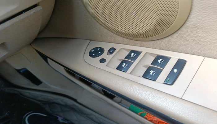 2012 BMW 3 Series 320d, Diesel, Automatic, 1,53,642 km, interior