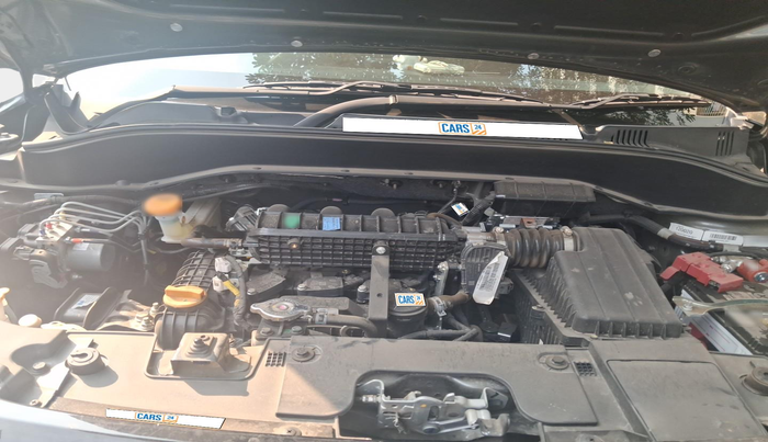 2025 Tata PUNCH ADVENTURE MT CNG , Petrol, Manual, 2,503 km, exterior