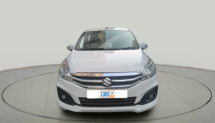 2017 Maruti Ertiga VDI SHVS, Diesel, Manual, 1,05,758 km, exterior
