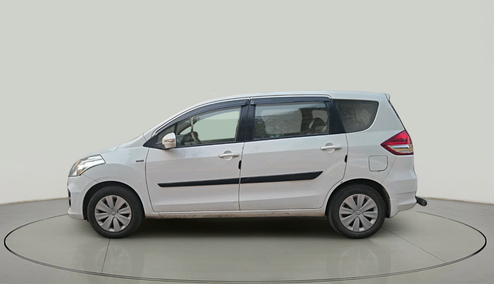 2017 Maruti Ertiga VDI SHVS, Diesel, Manual, 1,05,758 km, exterior