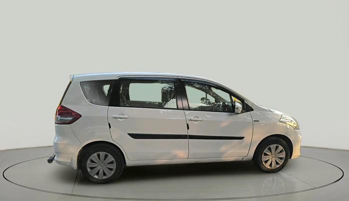 2017 Maruti Ertiga VDI SHVS, Diesel, Manual, 1,05,758 km, exterior