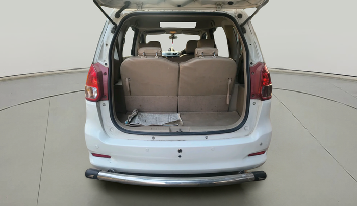 2017 Maruti Ertiga VDI SHVS, Diesel, Manual, 1,05,758 km, exterior
