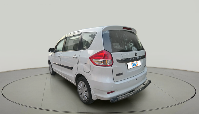 2017 Maruti Ertiga VDI SHVS, Diesel, Manual, 1,05,758 km, exterior