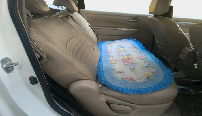 2017 Maruti Ertiga VDI SHVS, Diesel, Manual, 1,05,758 km, interior