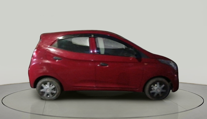 2015 Hyundai Eon ERA +, Petrol, Manual, 56,686 km, exterior