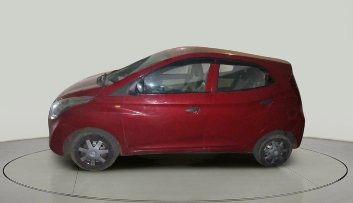 2015 Hyundai Eon ERA +, Petrol, Manual, 56,686 km, exterior