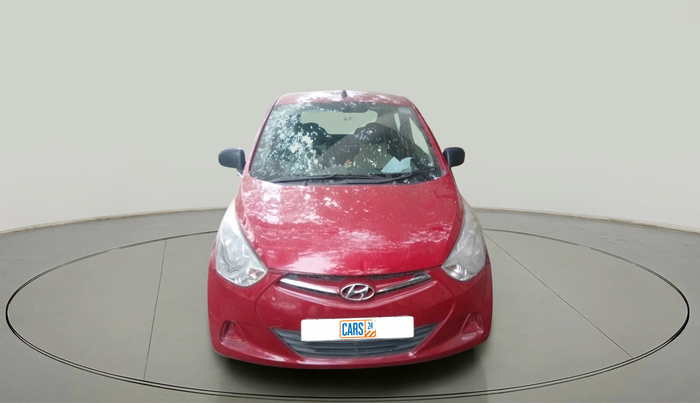 2015 Hyundai Eon ERA +, Petrol, Manual, 56,686 km, exterior