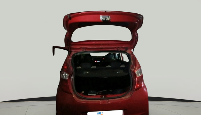 2015 Hyundai Eon ERA +, Petrol, Manual, 56,686 km, exterior