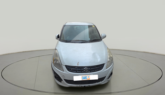 2013 Maruti Swift Dzire VXI, Petrol, Manual, 72,109 km, exterior
