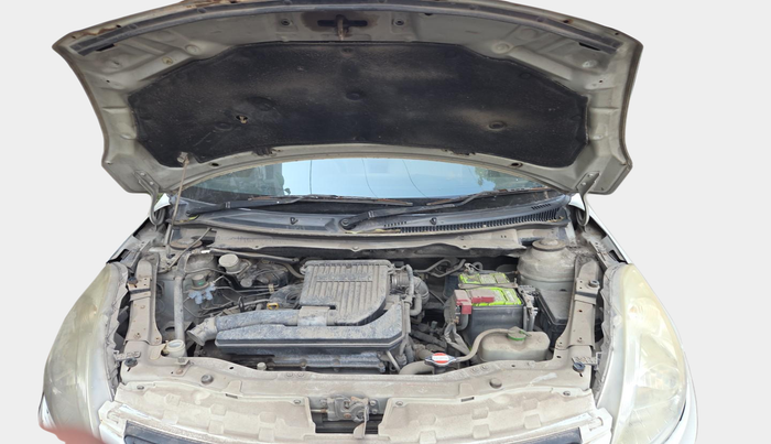 2013 Maruti Swift Dzire VXI, Petrol, Manual, 72,109 km, exterior