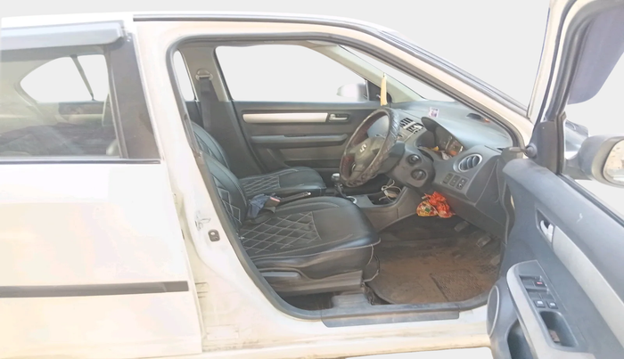 2011 Maruti Swift Dzire VXI, Petrol, Manual, 1,00,845 km, interior