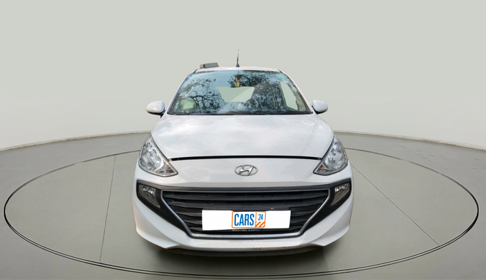 2021 Hyundai NEW SANTRO SPORTZ AMT, Petrol, Automatic, 24,855 km, exterior