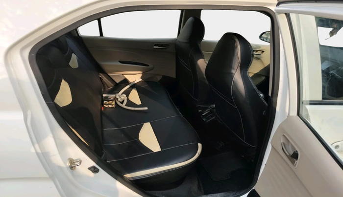 2021 Hyundai NEW SANTRO SPORTZ AMT, Petrol, Automatic, 24,855 km, interior