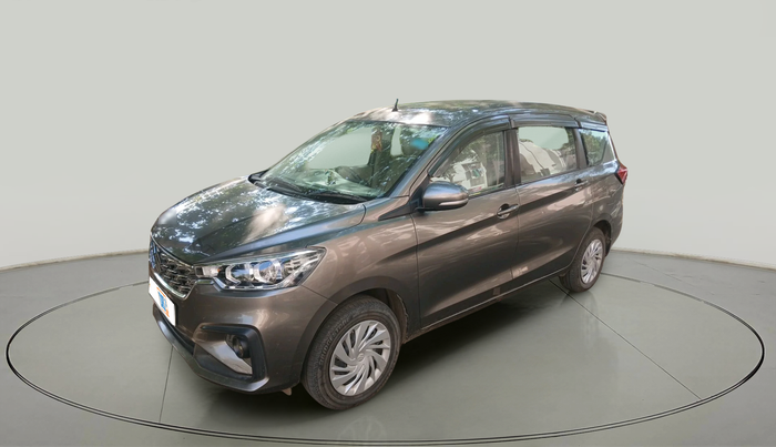 2023 Maruti Ertiga   VXI (O) CNG, Petrol, Manual, 59,678 km, exterior