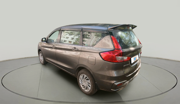 2023 Maruti Ertiga   VXI (O) CNG, Petrol, Manual, 59,678 km, exterior