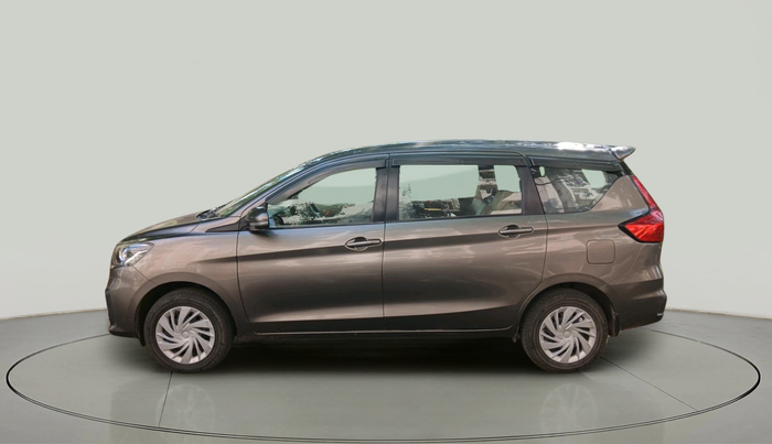 2023 Maruti Ertiga   VXI (O) CNG, Petrol, Manual, 59,678 km, exterior