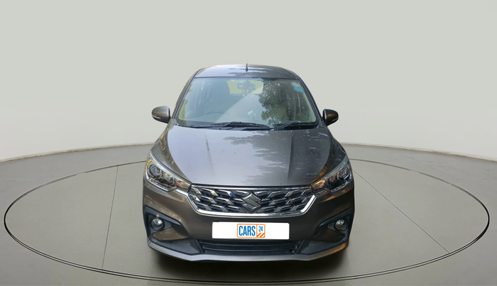 2023 Maruti Ertiga   VXI (O) CNG, Petrol, Manual, 59,678 km, exterior