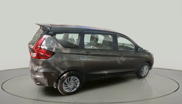 2023 Maruti Ertiga   VXI (O) CNG, Petrol, Manual, 59,678 km, exterior