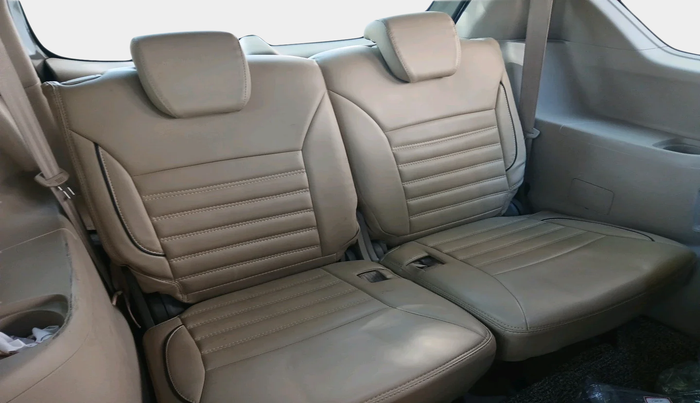 2023 Maruti Ertiga   VXI (O) CNG, Petrol, Manual, 59,678 km, interior