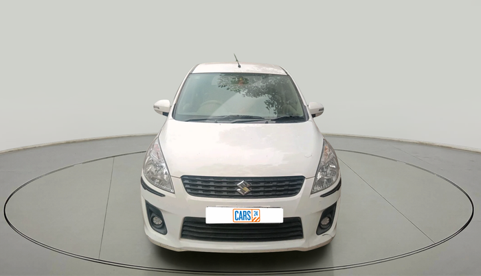 2014 Maruti Ertiga ZDI, Diesel, Manual, 1,29,338 km, exterior