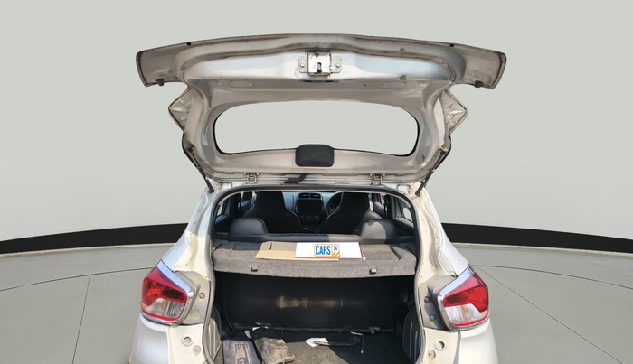 2016 Renault Kwid RXT 0.8, Petrol, Manual, 1,01,500 km, exterior