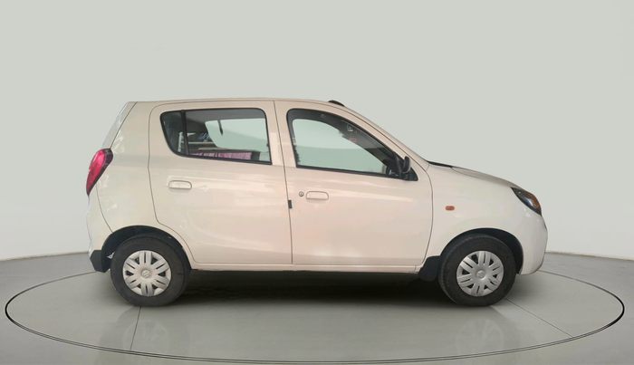 2022 Maruti Alto LXI O, Petrol, Manual, 13,618 km, exterior