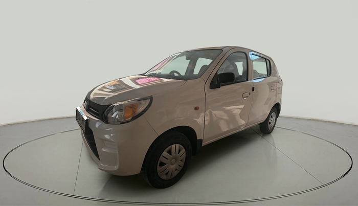 2022 Maruti Alto LXI O, Petrol, Manual, 13,618 km, exterior