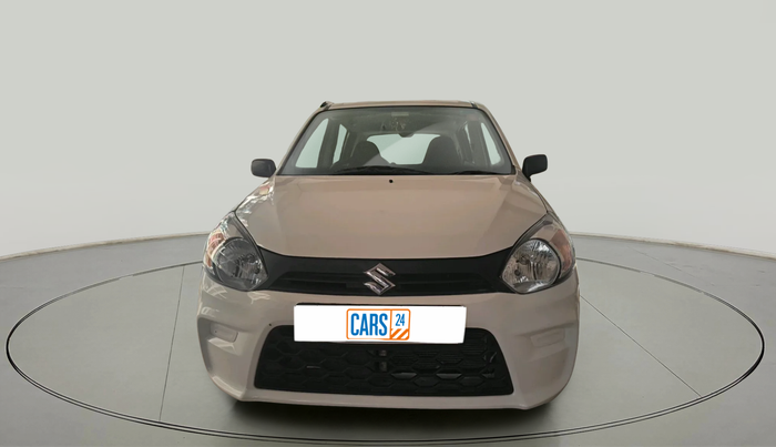 2022 Maruti Alto LXI O, Petrol, Manual, 13,618 km, exterior