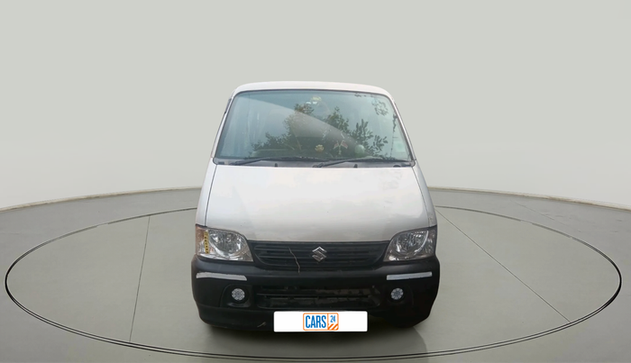 2019 Maruti Eeco 5 STR WITH A/C+HTR, Petrol, Manual, 28,204 km, exterior