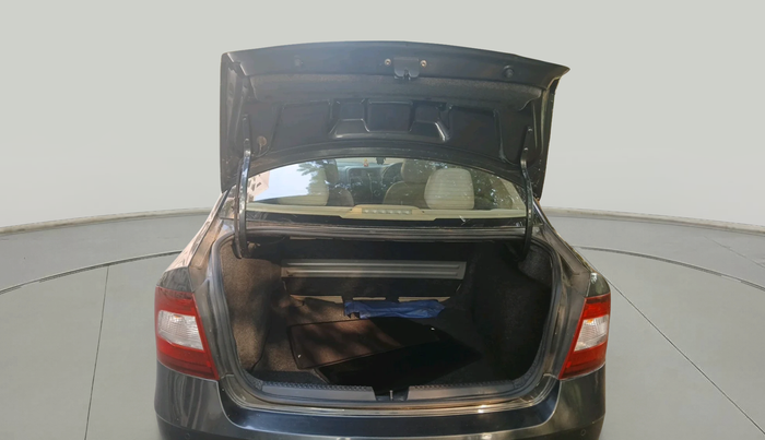 2019 Skoda Rapid 1.6 MPI ACTIVE, Petrol, Manual, 51,339 km, exterior