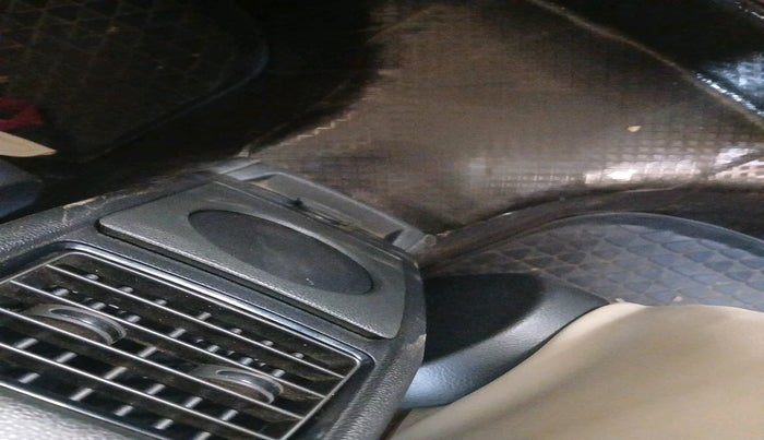 2019 Skoda Rapid 1.6 MPI ACTIVE, Petrol, Manual, 51,339 km, interior