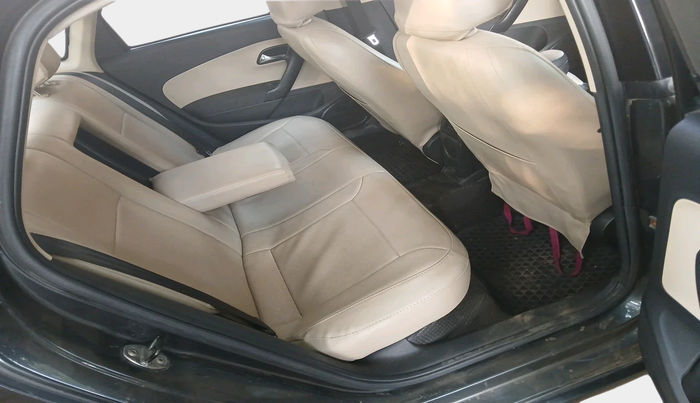 2019 Skoda Rapid 1.6 MPI ACTIVE, Petrol, Manual, 51,339 km, interior