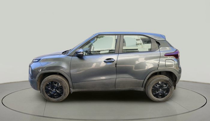 2022 Tata PUNCH ADVENTURE AMT, Petrol, Automatic, 12,147 km, exterior