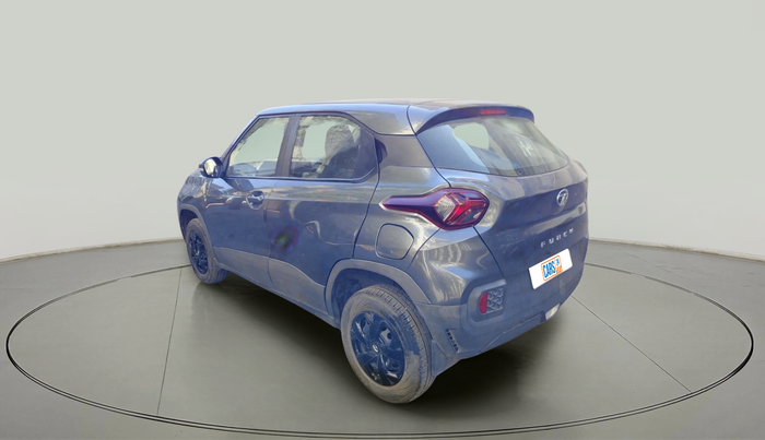 2022 Tata PUNCH ADVENTURE AMT, Petrol, Automatic, 12,147 km, exterior