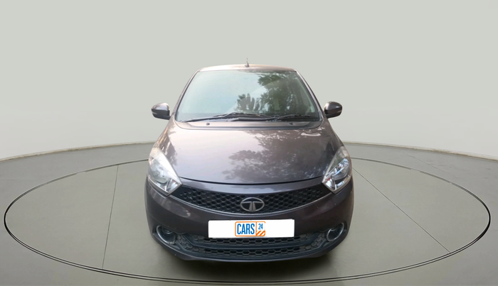 2018 Tata Tiago XZ PETROL, Petrol, Manual, 1,73,732 km, exterior
