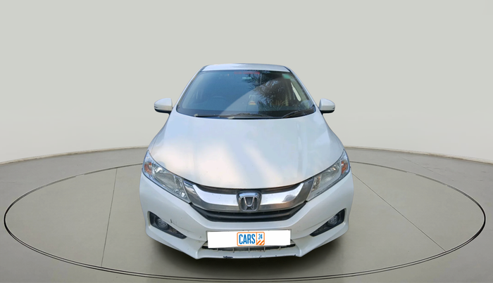 2015 Honda City 1.5L I-DTEC V, Diesel, Manual, 1,10,327 km, exterior