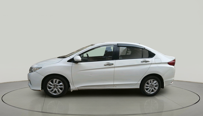 2015 Honda City 1.5L I-DTEC V, Diesel, Manual, 1,10,327 km, exterior