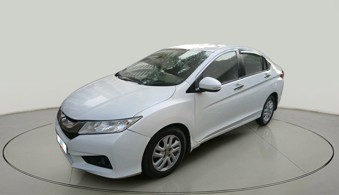 2015 Honda City 1.5L I-DTEC V, Diesel, Manual, 1,10,327 km, exterior