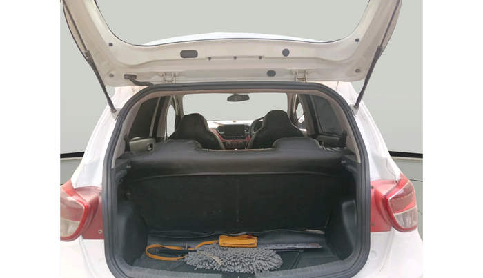 2016 Hyundai Grand i10 SPORTZ 1.1 CRDI, Diesel, Manual, 82,661 km, exterior