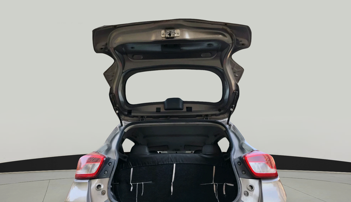 2017 Renault Kwid RXT 0.8, Petrol, Manual, 71,718 km, exterior