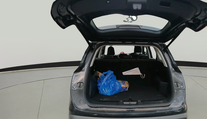 2019 MG HECTOR SHARP 2.0 DIESEL, Diesel, Manual, 1,08,751 km, exterior