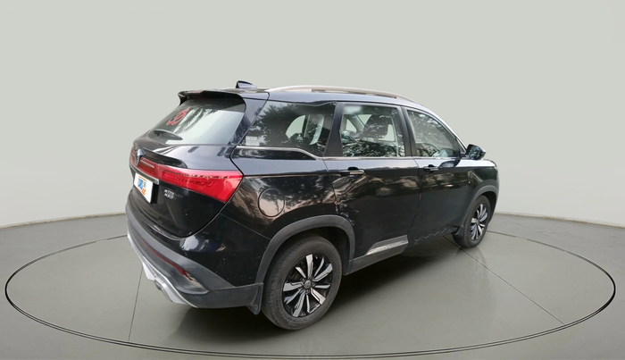 2019 MG HECTOR SHARP 2.0 DIESEL, Diesel, Manual, 1,08,751 km, exterior