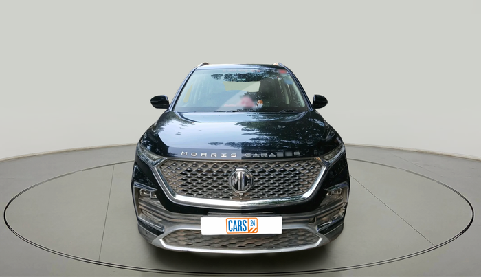 2019 MG HECTOR SHARP 2.0 DIESEL, Diesel, Manual, 1,08,751 km, exterior