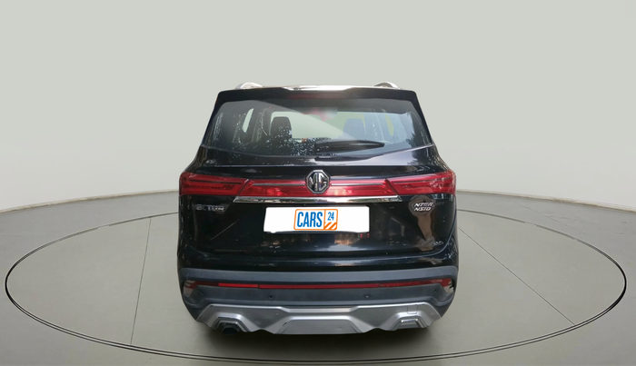 2019 MG HECTOR SHARP 2.0 DIESEL, Diesel, Manual, 1,08,751 km, exterior