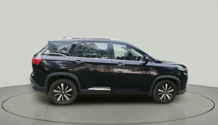 2019 MG HECTOR SHARP 2.0 DIESEL, Diesel, Manual, 1,08,751 km, exterior