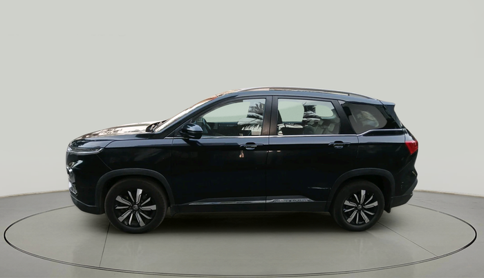 2019 MG HECTOR SHARP 2.0 DIESEL, Diesel, Manual, 1,08,751 km, exterior