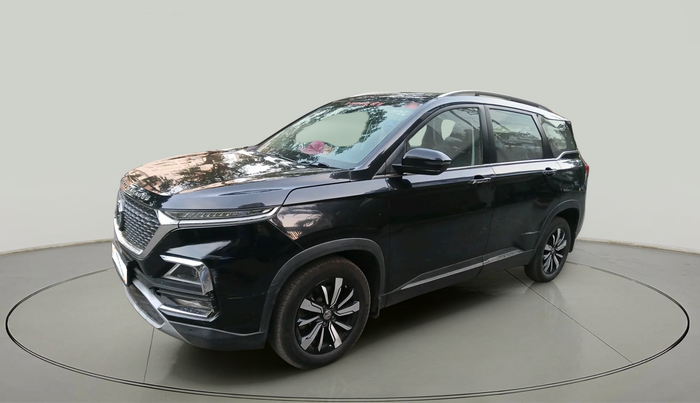 2019 MG HECTOR SHARP 2.0 DIESEL, Diesel, Manual, 1,08,751 km, exterior