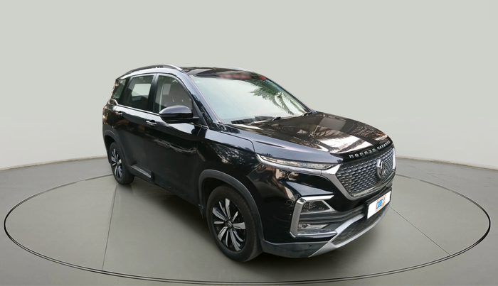 2019 MG HECTOR SHARP 2.0 DIESEL, Diesel, Manual, 1,08,751 km, exterior