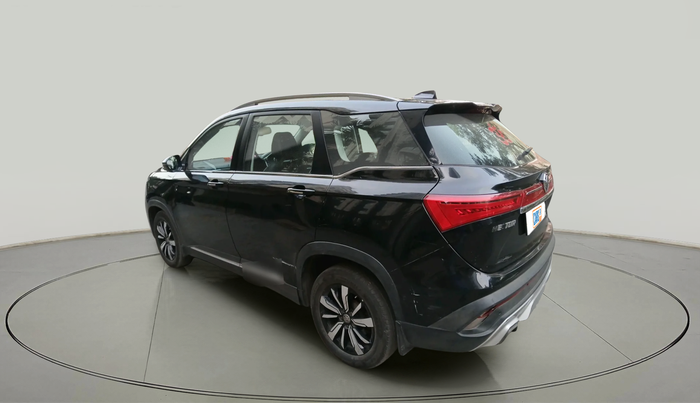 2019 MG HECTOR SHARP 2.0 DIESEL, Diesel, Manual, 1,08,751 km, exterior