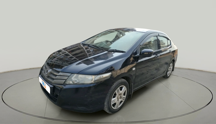 2011 Honda City 1.5L I-VTEC S MT, Petrol, Manual, 90,231 km, exterior